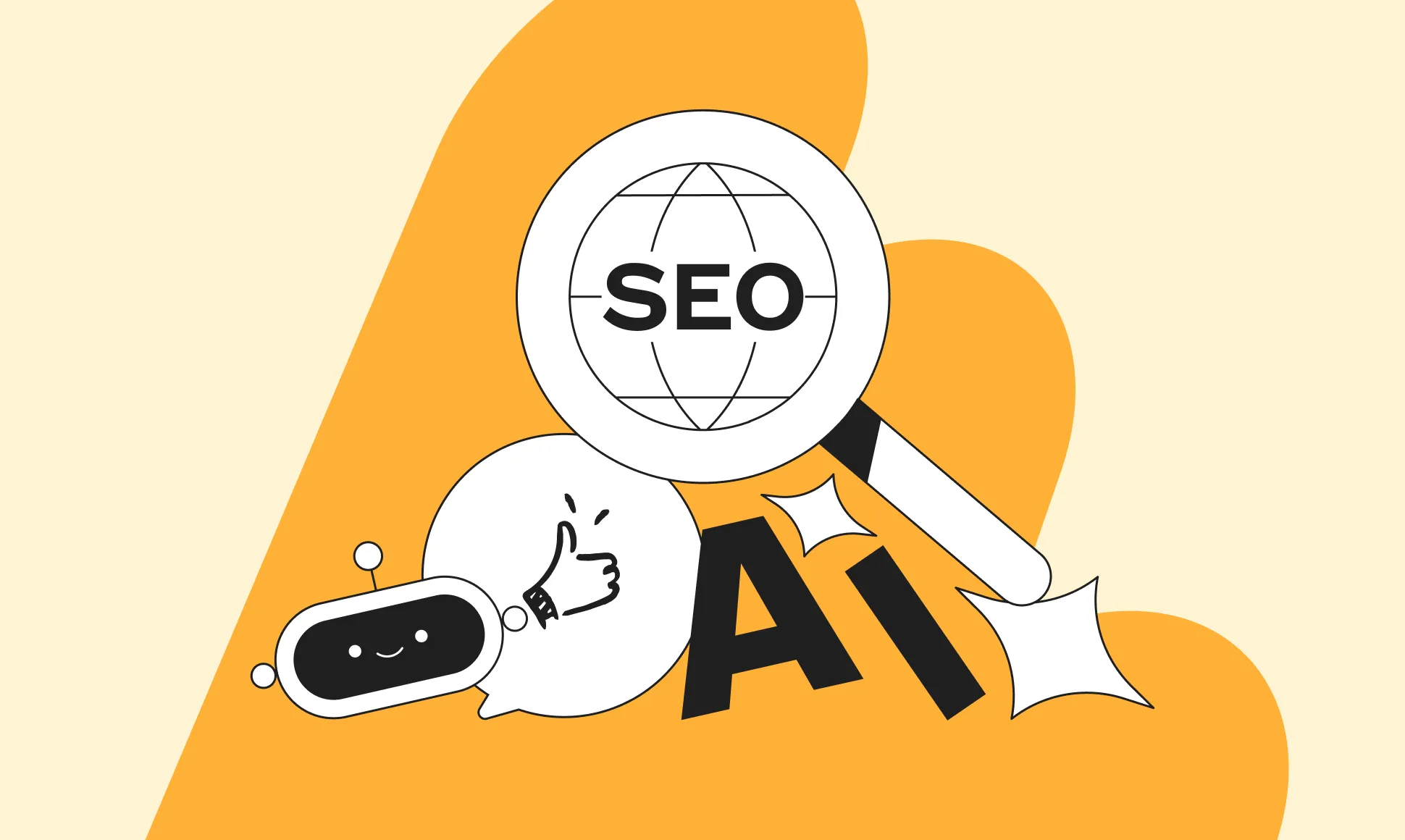 AI-Powered SEO Technology