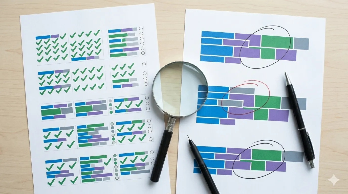 Validation & Testing