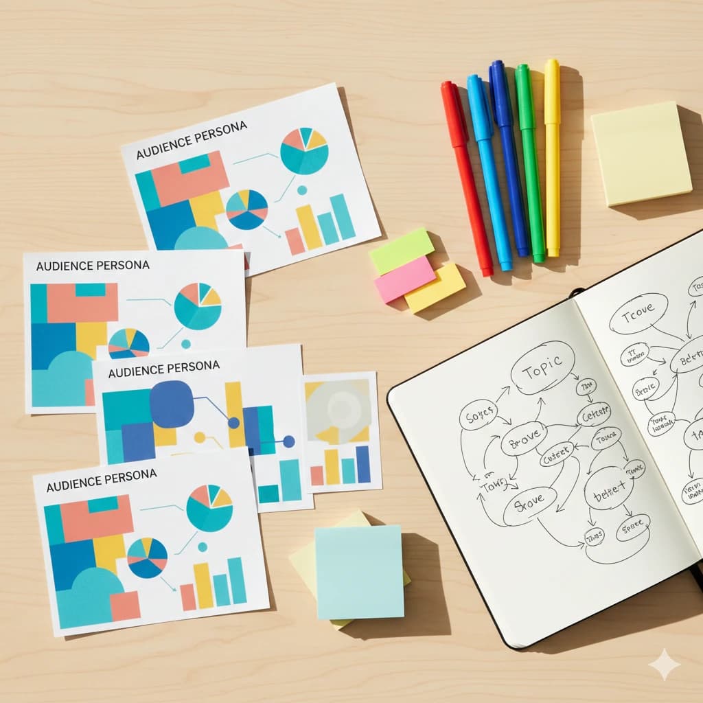 Discovery & Research