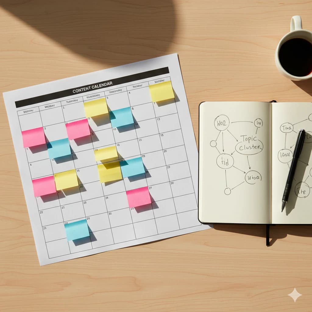 Strategy Development