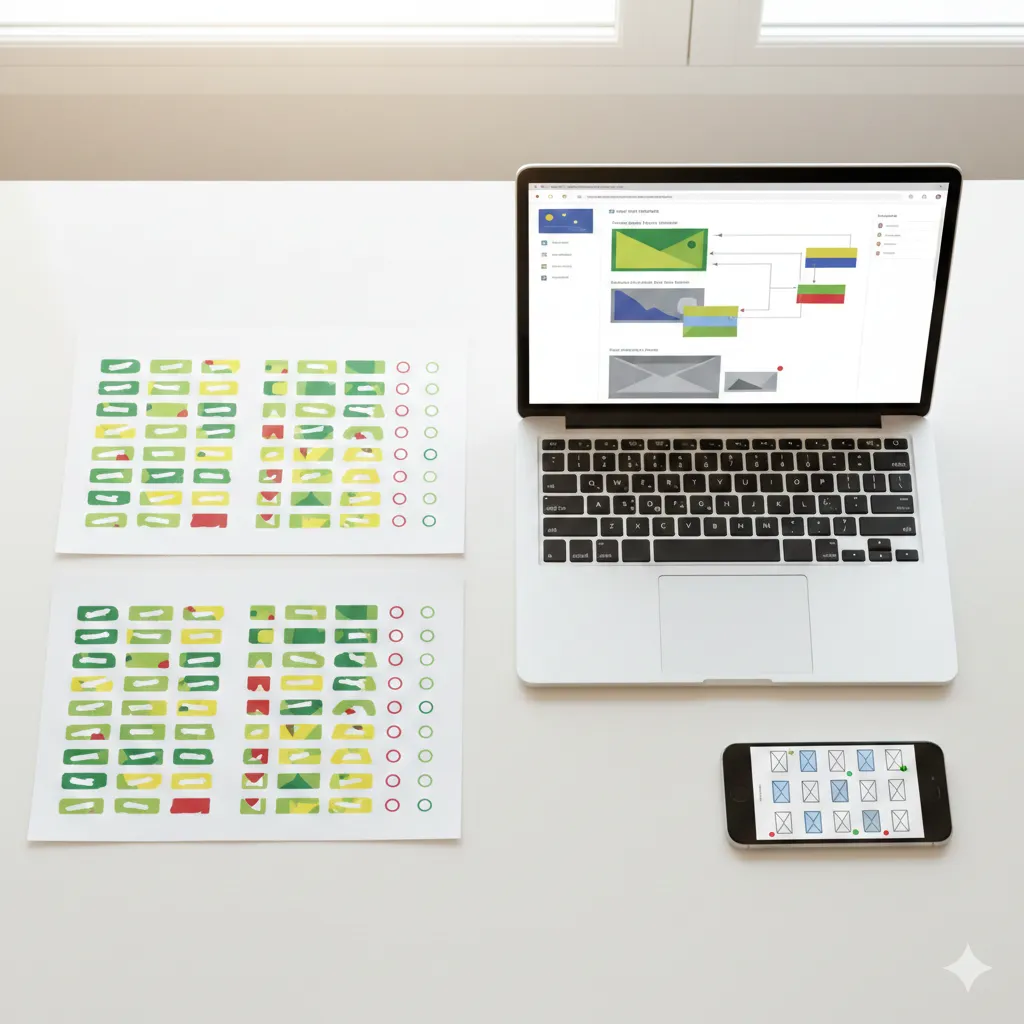 Infrastructure Setup
