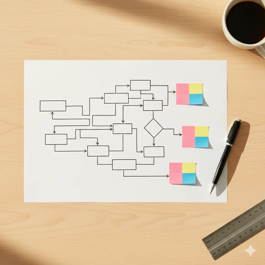 Strategy Development