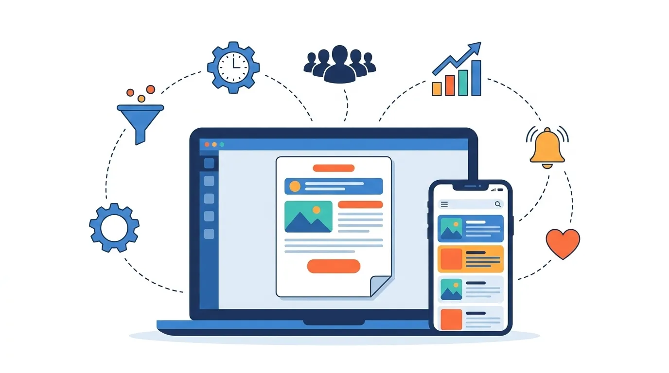 Email Marketing Strategy