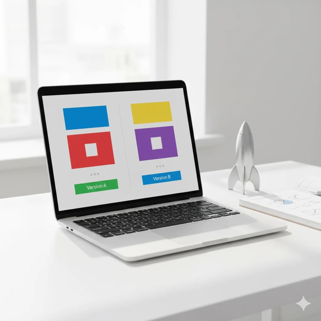 Campaign Launch & Testing