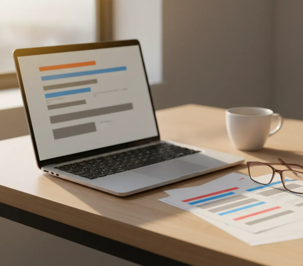 Writing & Optimization