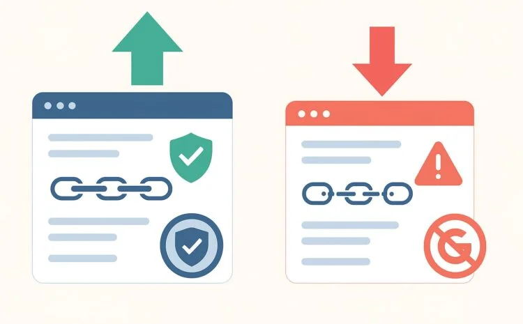 Active Link Building