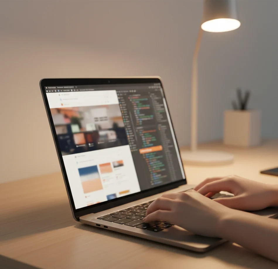 On-Page Optimization