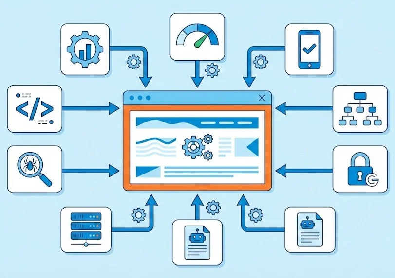 Technical Implementation