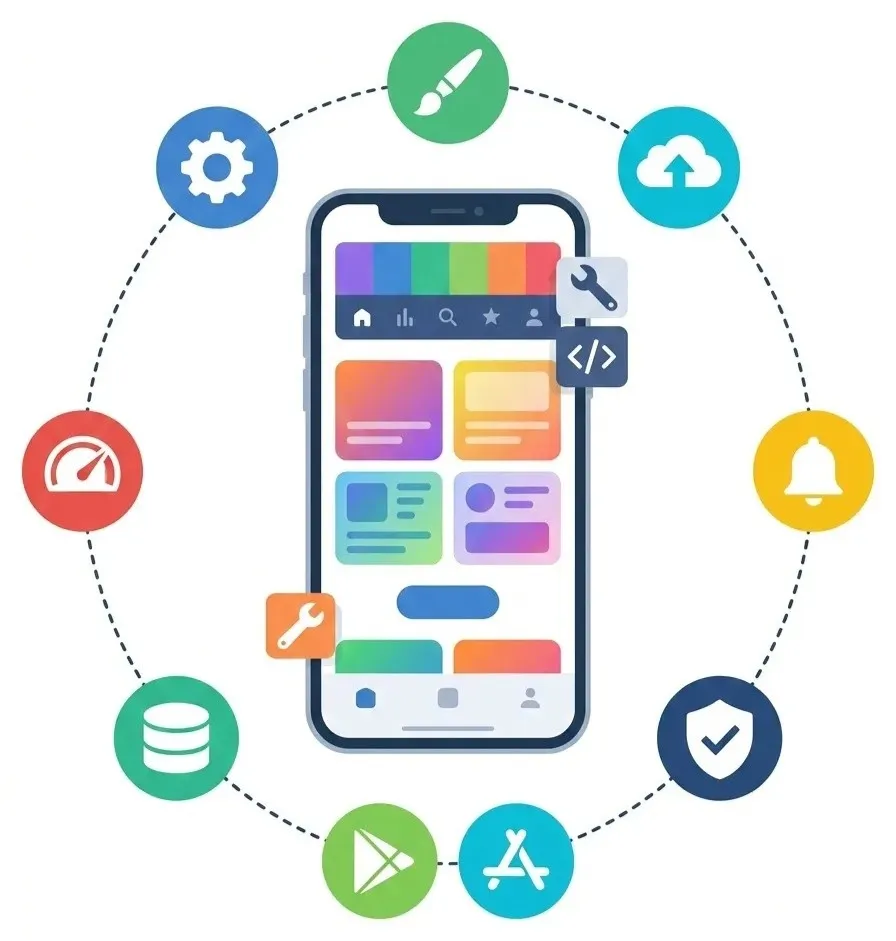 Web Application Development