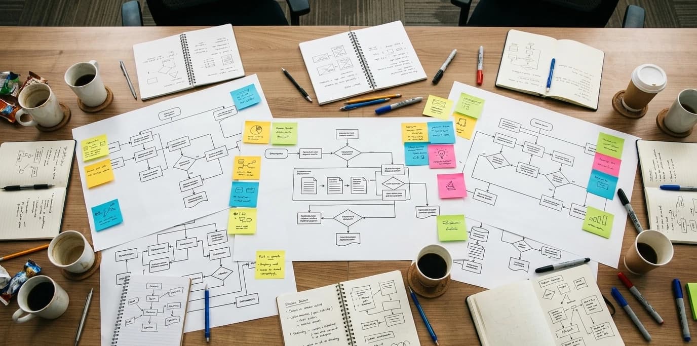 Requirements & Planning