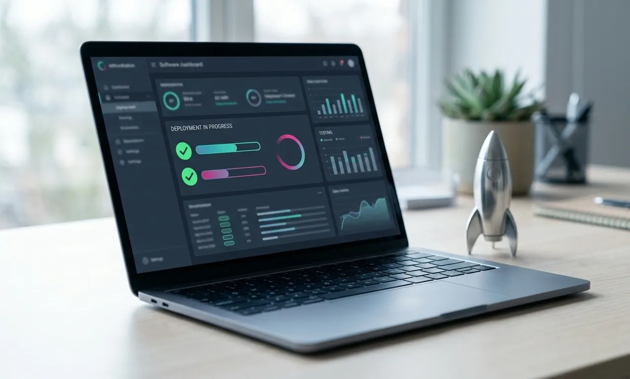 Testing & Deployment