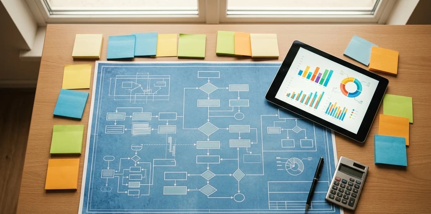 Requirements & Planning