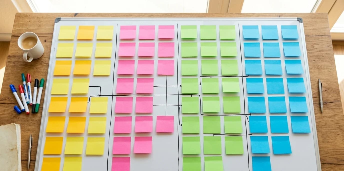 Requirements & Planning