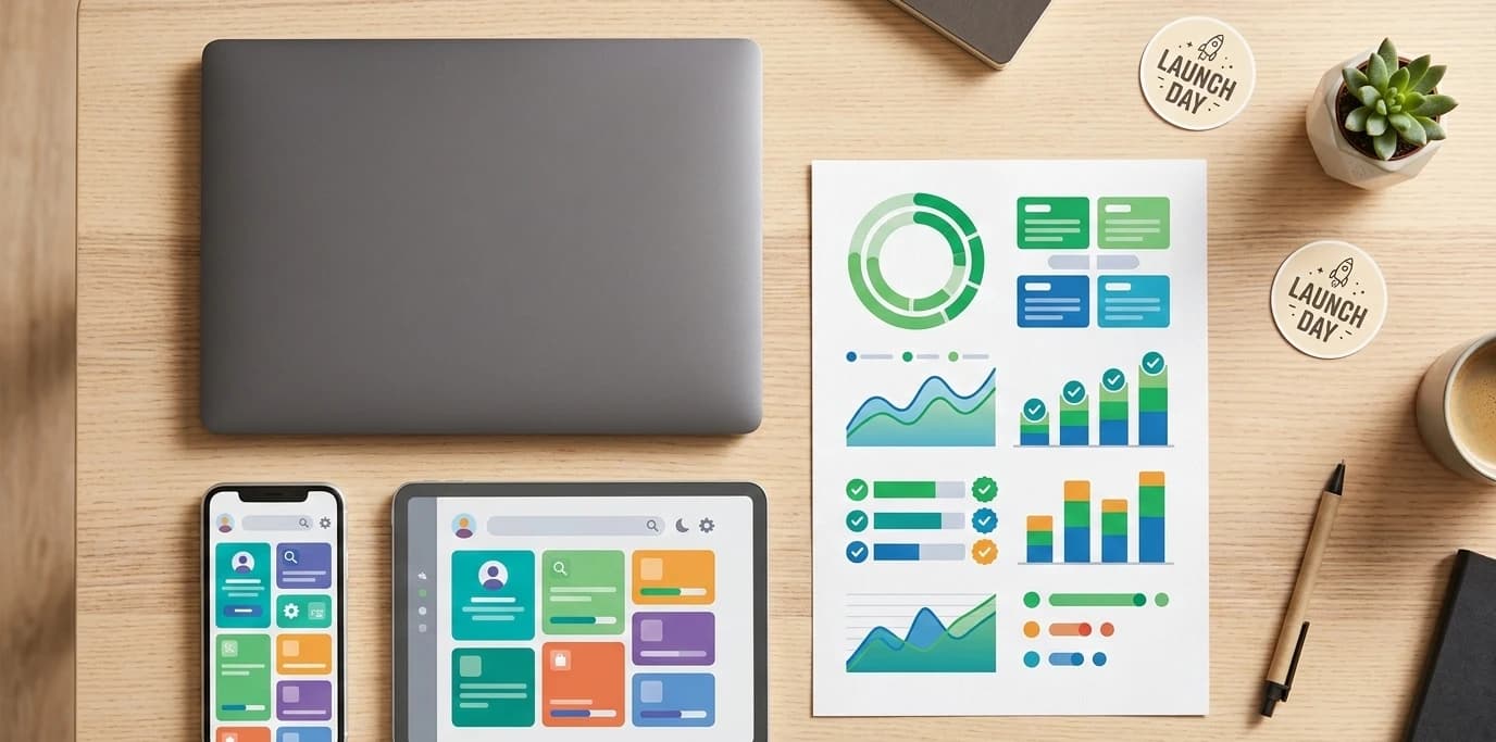 Testing & Deployment