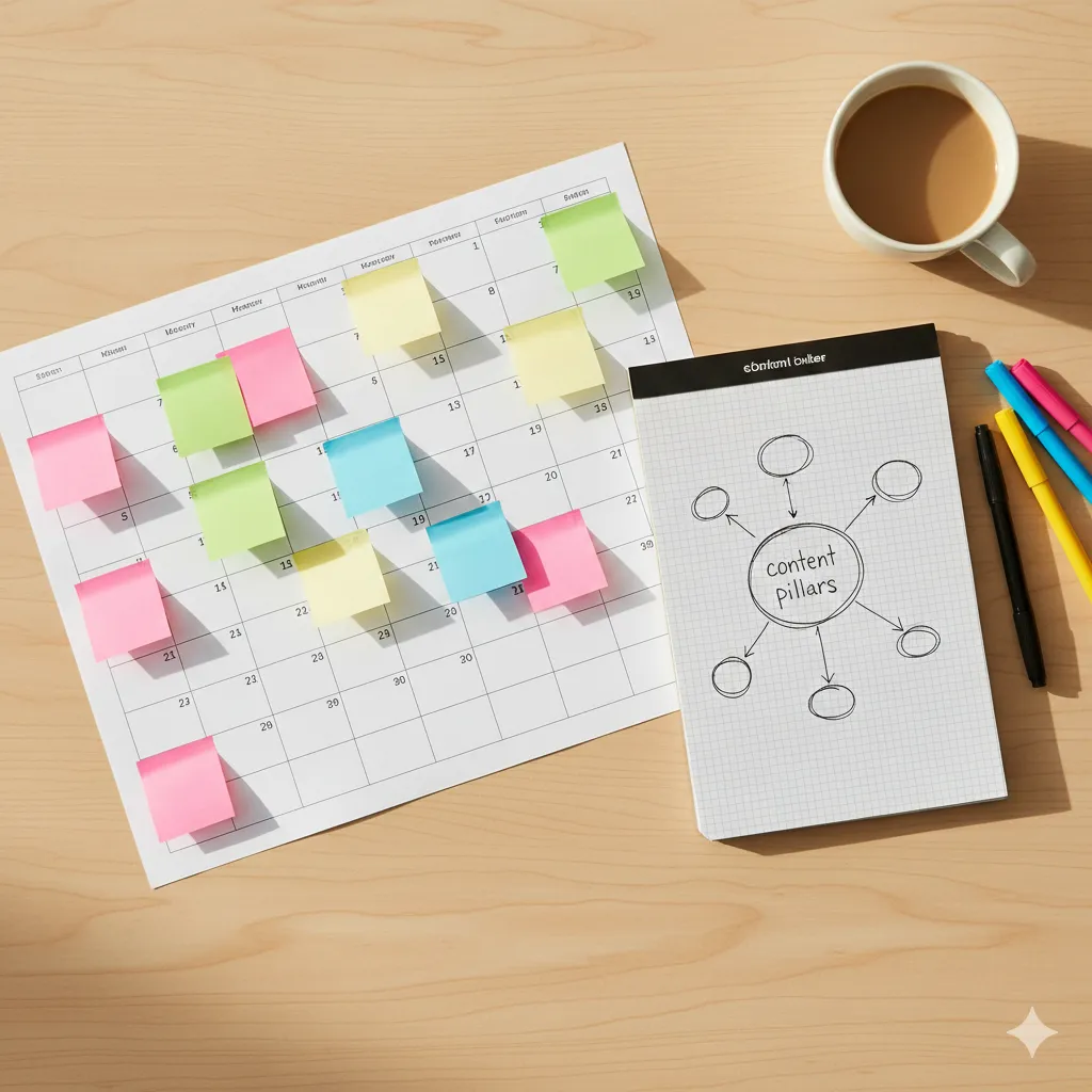 Strategy Development