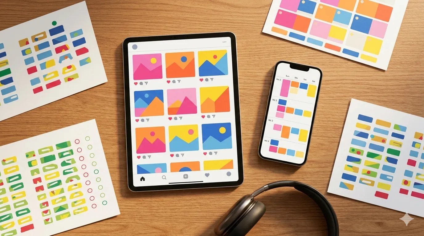 Social Media Marketing Strategy