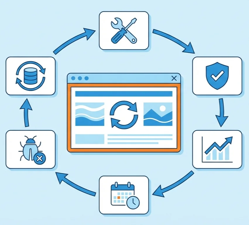 Manutenzione Continua
